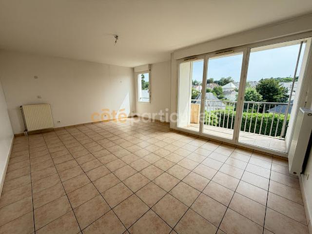 Appartement vente à Évreux, Evreux