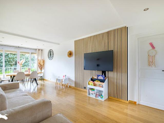 Appartement vente à Lyon, Métropole de Lyon