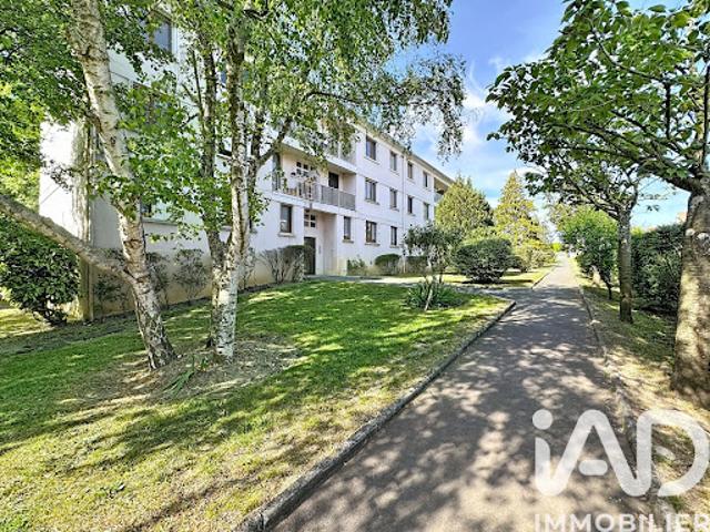 Appartement vente à Le Raincy, Gagny