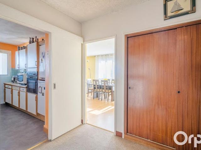 Appartement vente à Le Raincy, Gagny