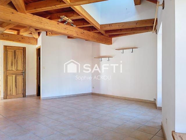 Appartement vente à Briançon, Guillestre