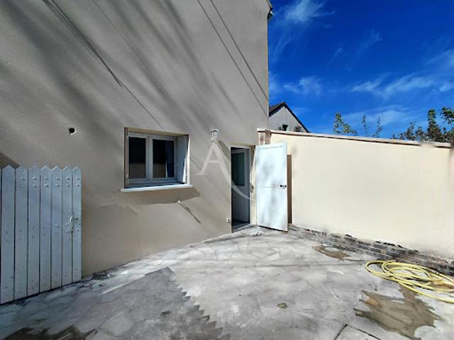 Appartement vente à Argenteuil, Herblay