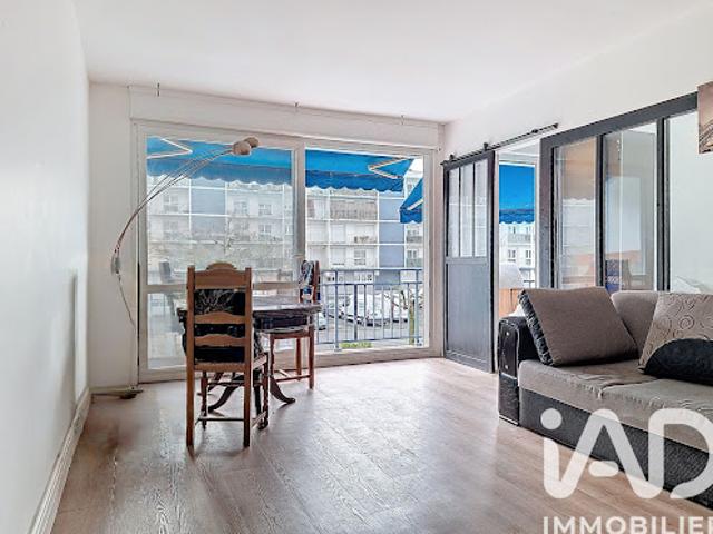 Appartement vente à La Rochelle