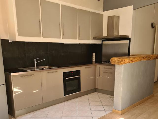 Appartement vente à Brignoles, La Roquebrussanne
