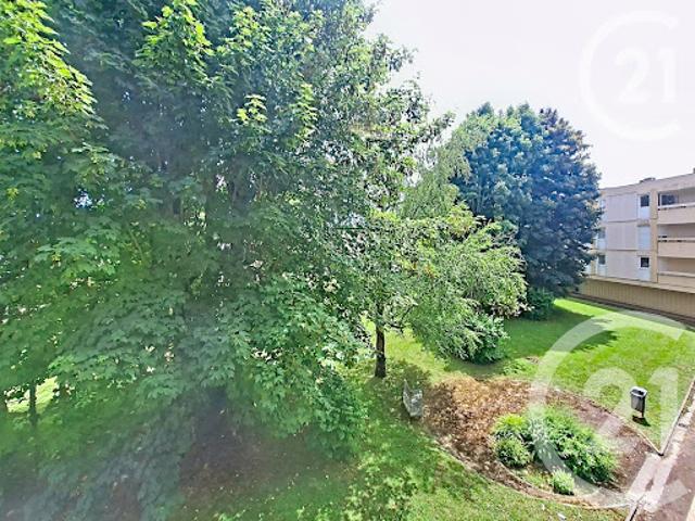 Appartement vente à Belley, Lagnieu