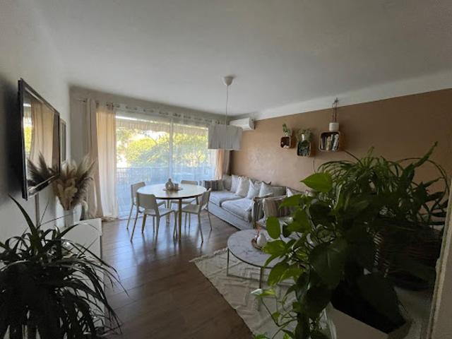 Appartement vente à Arrondissement de Draguignan, Le Muy