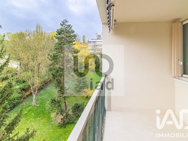 Appartement vente à Quartier Ermitage, Le Pecq