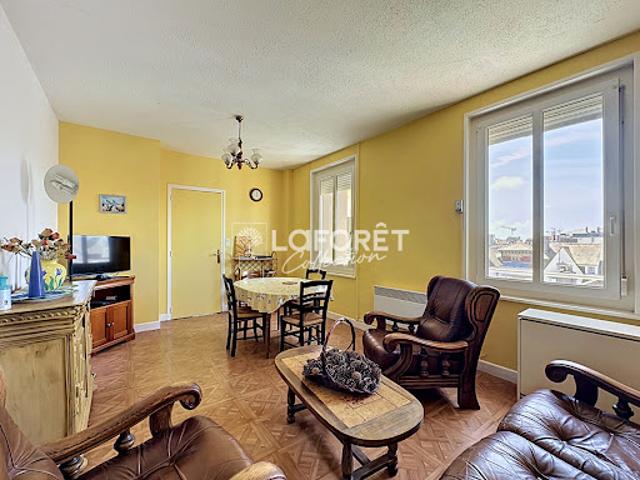Appartement vente à Montreuil-sur-Mer, Le Touquet-paris-plage