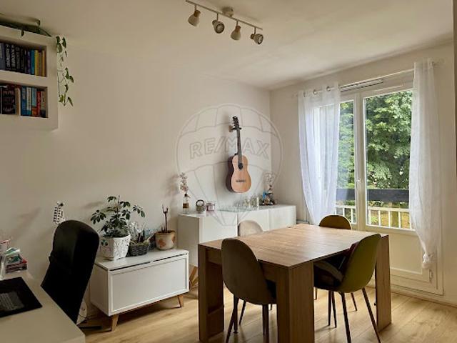Appartement vente à Villefranche-sur-Saône, Rhône