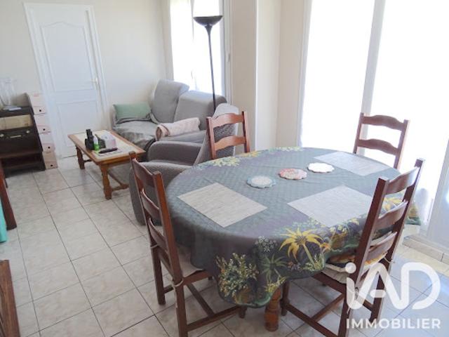 Appartement vente à Balizy, Longjumeau