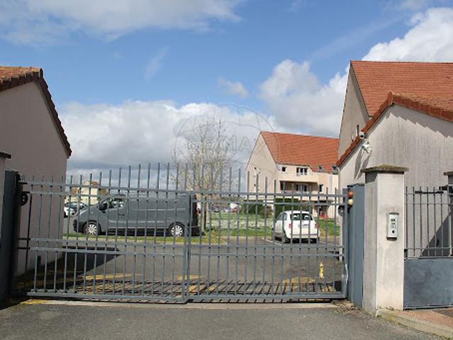 Appartement vente à La Perrouze, Lux