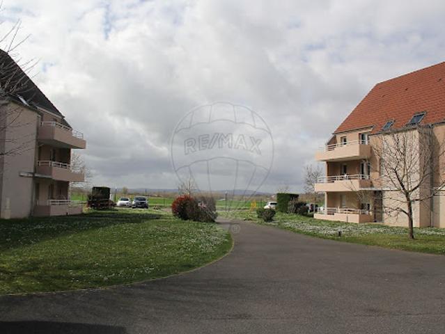 Appartement vente à Chalon-sur-Saône, Lux