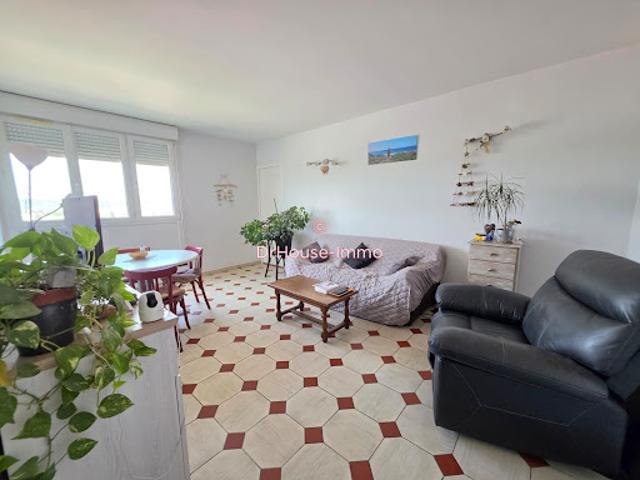 Appartement vente à Domaine de la Vallée, Mantes-la-Ville