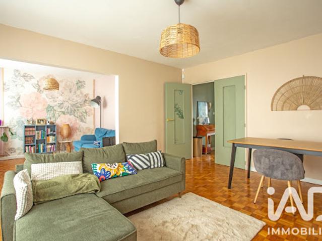 Appartement vente à Margny-lès-Compiègne, Oise
