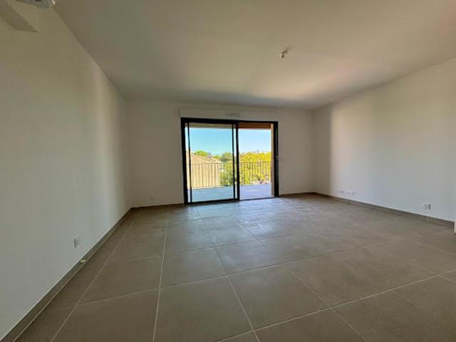 Appartement vente à Nîmes, Marguerittes