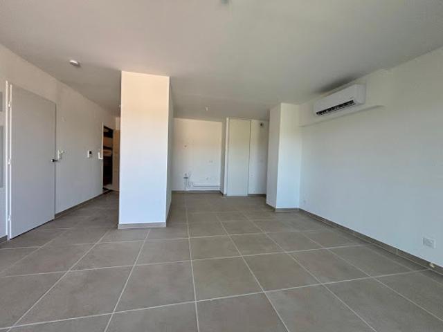Appartement vente à Nîmes, Marguerittes