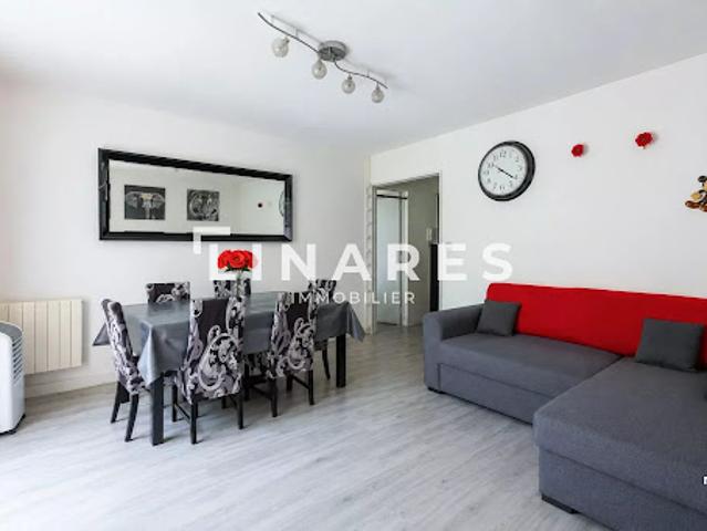 Appartement vente à Marseille