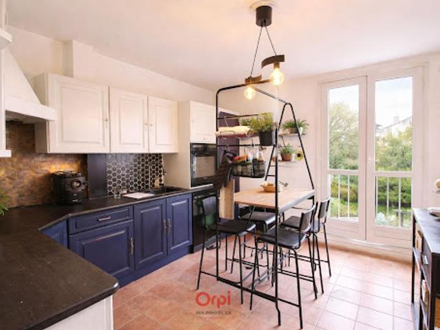 Appartement vente à Marseille