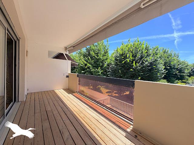 Appartement vente à Marseille