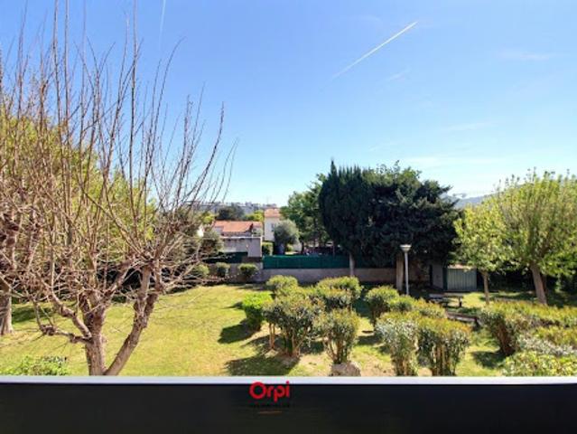 Appartement vente à Marseille
