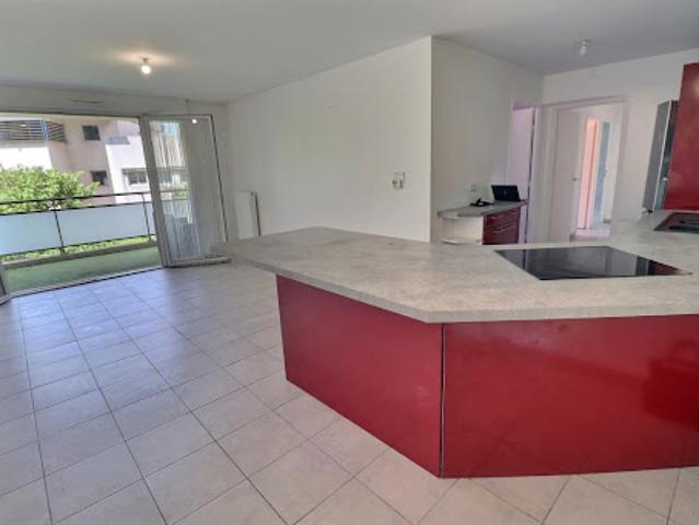 Appartement vente à Marseille