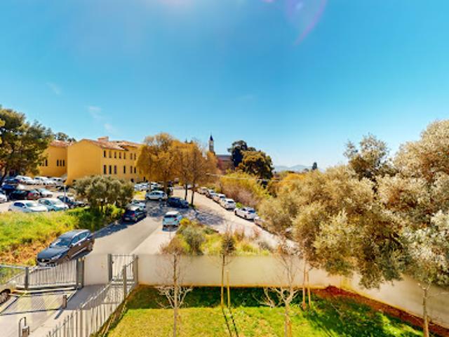 Appartement vente à Marseille