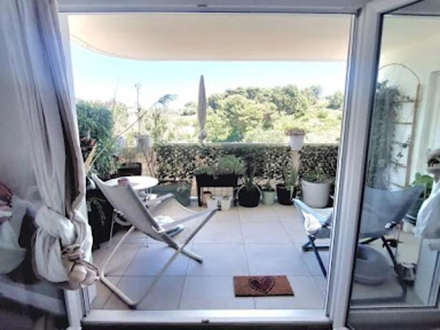 Appartement vente à Marseille