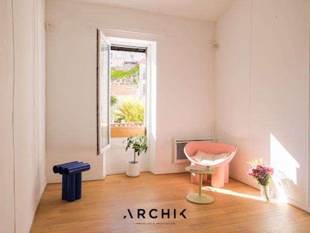 Appartement vente à Marseille