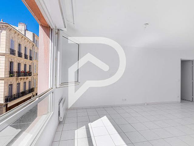 Appartement vente à Marseille