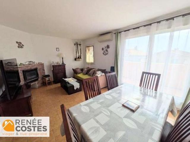 Appartement vente à Istres, Martigues