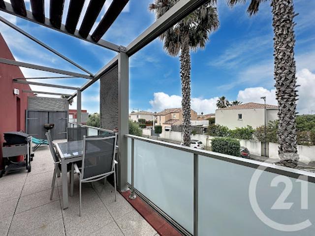 Appartement vente à Montpellier, Mauguio