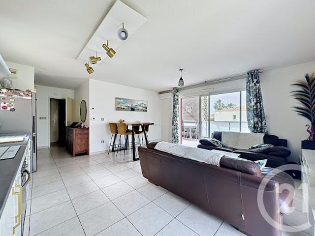 Appartement vente à Montpellier, Mauguio