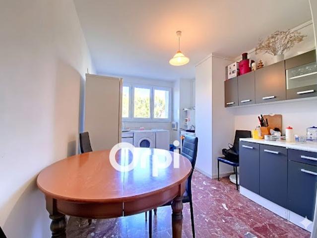 Appartement vente à Montpellier