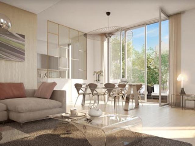 Appartement vente à Paris 14e Arrondissement, Montrouge