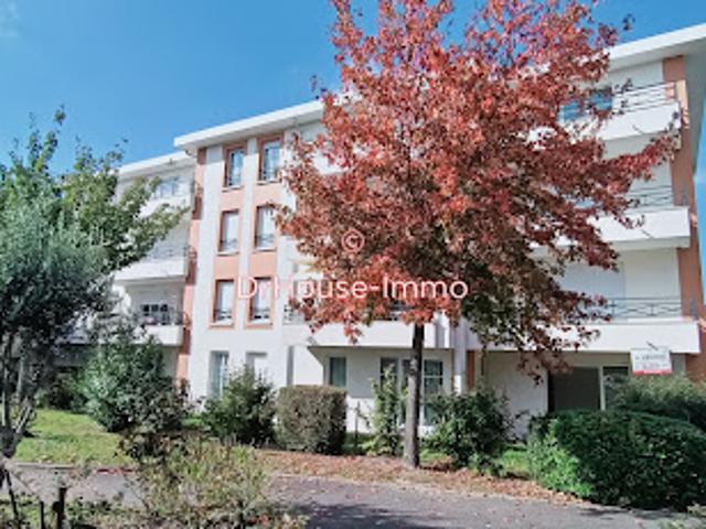 Appartement vente à Nantes