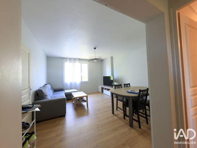 Appartement vente à Nantes