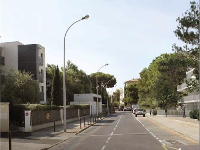 Appartement vente à Narbonne