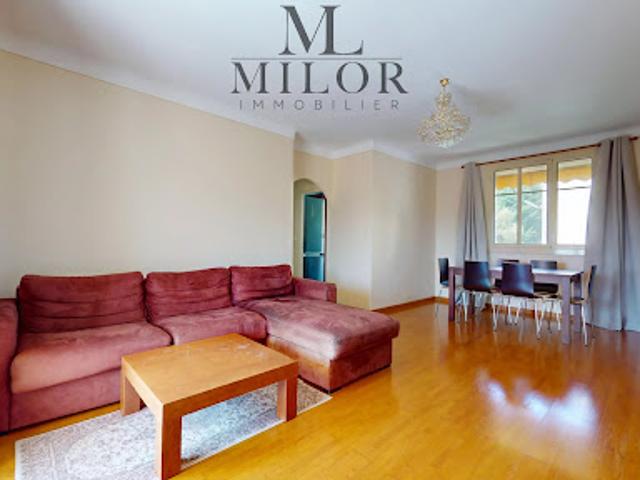 Appartement vente à Nice
