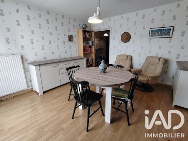 Appartement vente à Senlis, Nogent-sur-oise