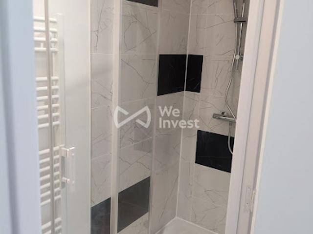 Appartement vente à Châteaubriant-Ancenis, Nozay