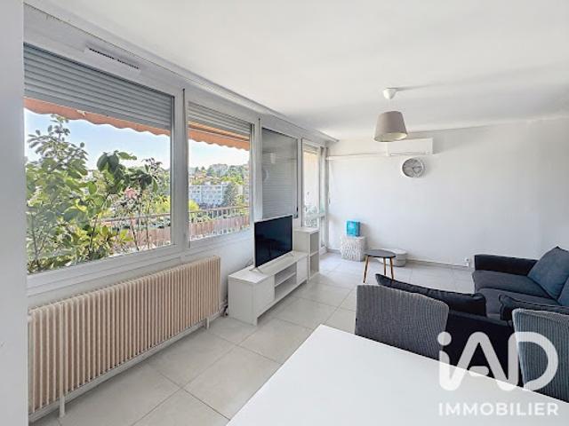 Appartement vente à Celestins, Oullins-Pierre-Bénite