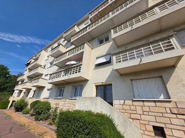 Appartement vente à Palaiseau