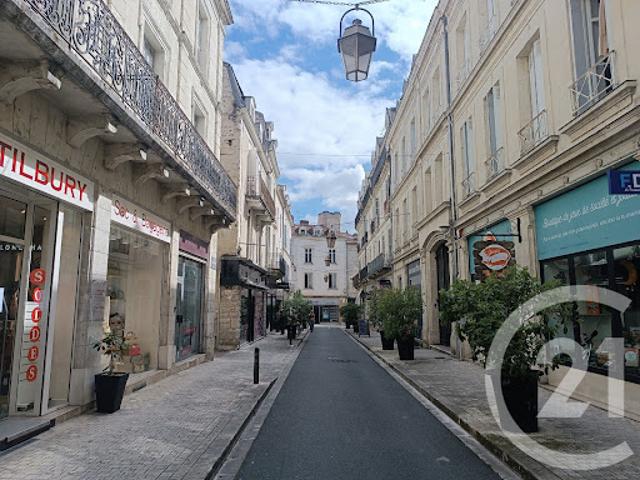 Appartement vente à Périgueux