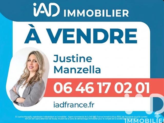 Appartement vente à Perpignan