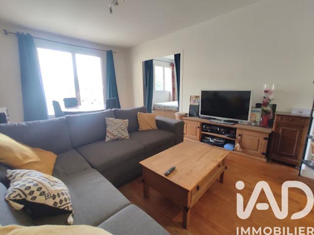 Appartement vente à Portes Nord, Portes-lès-Valence