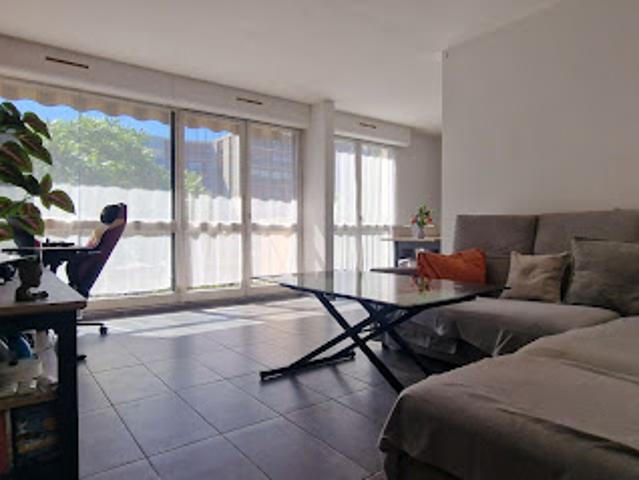 Appartement vente à Évry, Ris-orangis