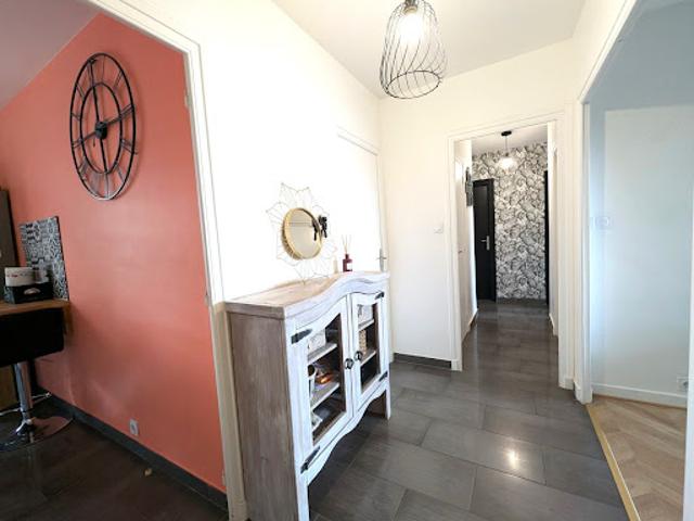 Appartement vente à Roanne Appartement vente à Roanne