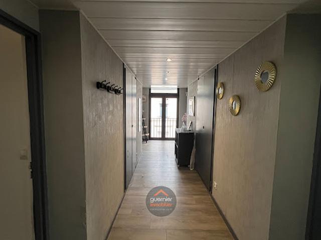 Appartement vente à Rouen, Ruan