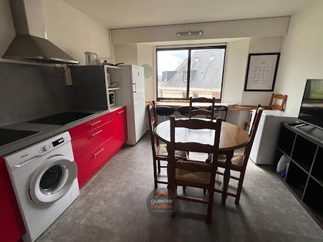 Appartement vente à Rouen, Ruan