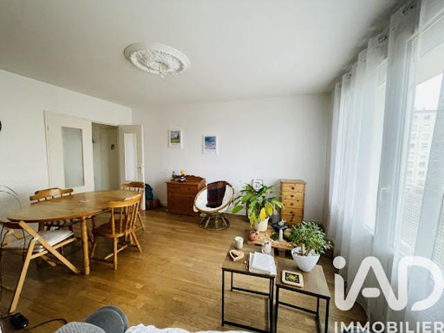 Appartement vente à Troyes, Saint-andré-les-vergers